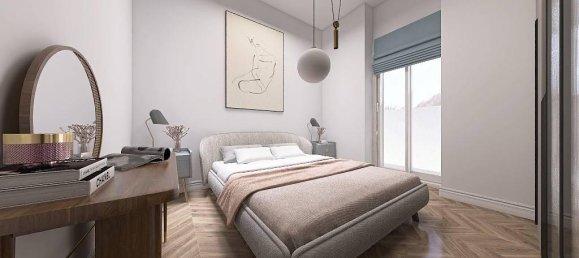 Apartamento de 3 divisões em Sorisole, Italy N.º 104042 13