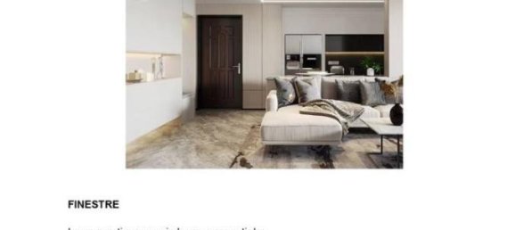 Apartamento de 3 divisões em Sorisole, Italy N.º 104042 27