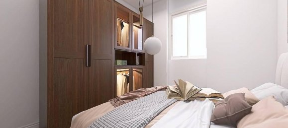 Apartamento de 3 divisões em Sorisole, Italy N.º 104042 17