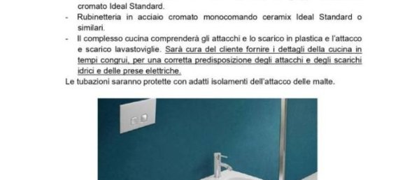 Apartamento de 3 divisões em Sorisole, Italy N.º 104042 3