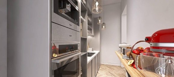 Apartamento de 3 divisões em Sorisole, Italy N.º 104042 12