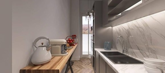 Apartamento de 3 divisões em Sorisole, Italy N.º 104042 11