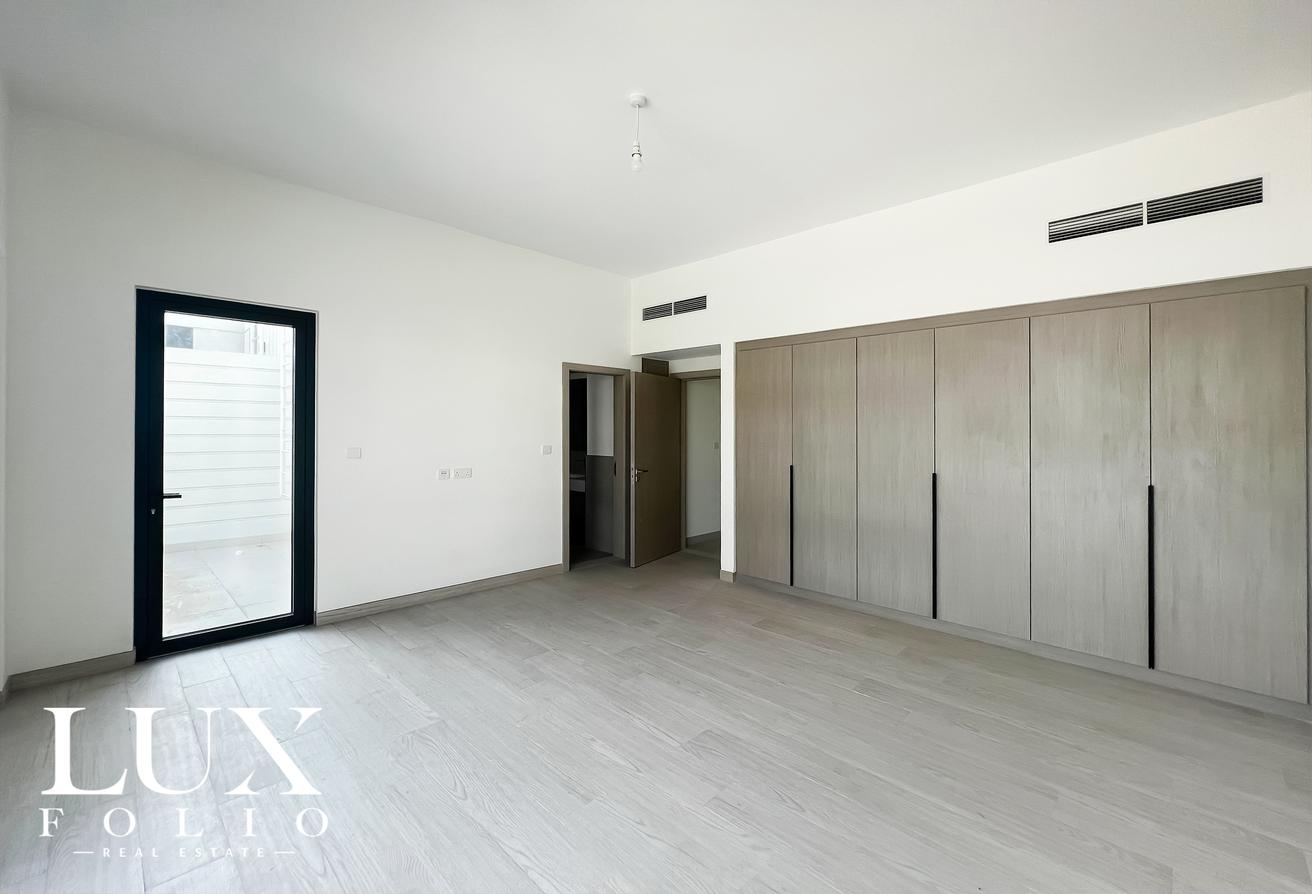 Adosado de 3 dormitorios en Al Furjan, UAE No. 101516