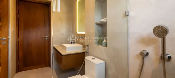 3 غرف نوم منزل في Phuket, Thailand رقم 60915 3