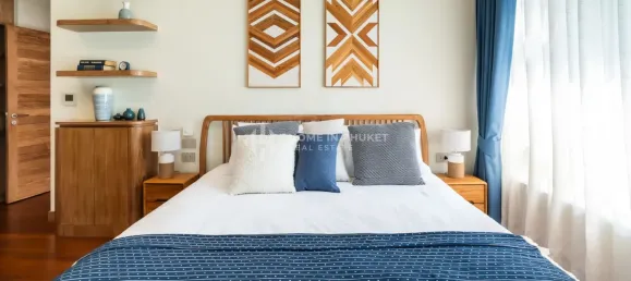 3 غرف نوم منزل في Phuket, Thailand رقم 60915 13