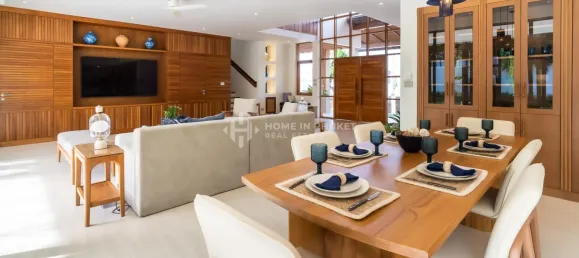 3 غرف نوم منزل في Phuket, Thailand رقم 60915 25