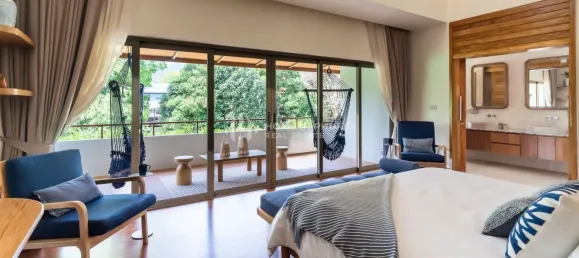 3 غرف نوم منزل في Phuket, Thailand رقم 60915 20