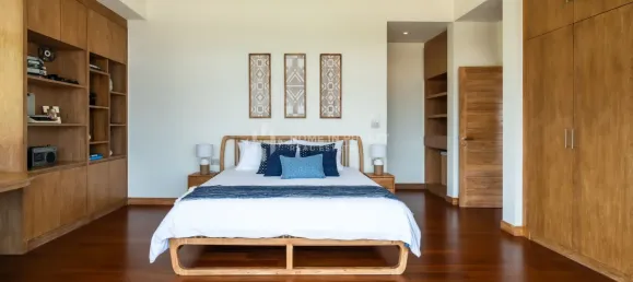 3 غرف نوم منزل في Phuket, Thailand رقم 60915 9