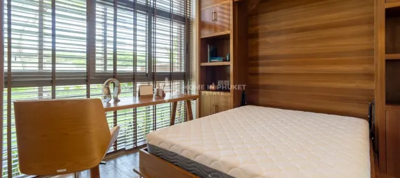 3 غرف نوم منزل في Phuket, Thailand رقم 60915 6