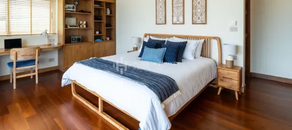 3 غرف نوم منزل في Phuket, Thailand رقم 60915 8