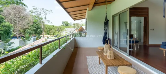 3 غرف نوم منزل في Phuket, Thailand رقم 60915 15