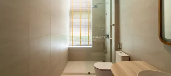 3 غرف نوم منزل في Phuket, Thailand رقم 60915 7