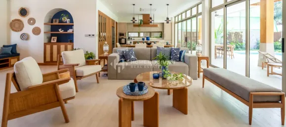 3 غرف نوم منزل في Phuket, Thailand رقم 60915 28