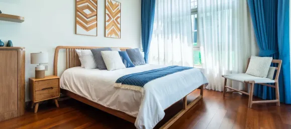 3 غرف نوم منزل في Phuket, Thailand رقم 60915 14
