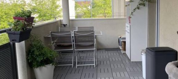 2 غرف نوم شقة في Prevessin-Moens, France رقم 330455 2