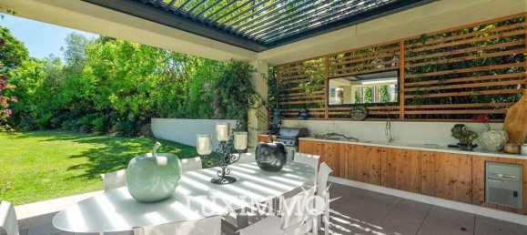 Villa de 5 dormitorios en Mougins, France No. 295449 16