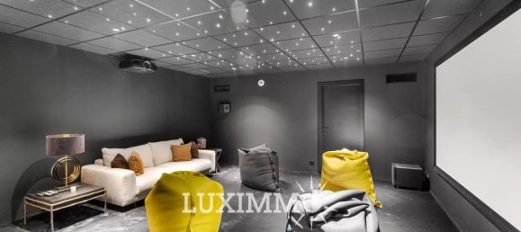 Villa de 5 dormitorios en Mougins, France No. 295449 15