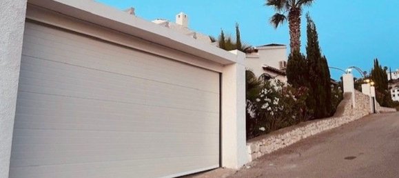 3 bedrooms House in Pego, Spain No. 151926 8