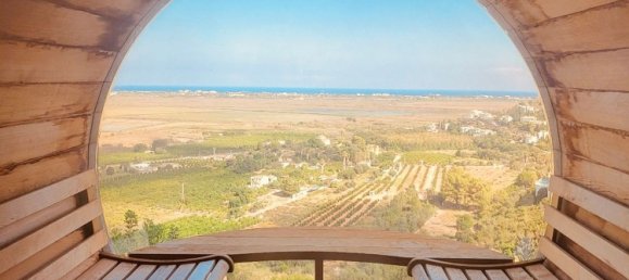 3 bedrooms House in Pego, Spain No. 151926 2