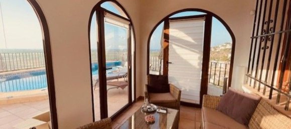 3 bedrooms House in Pego, Spain No. 151926 5