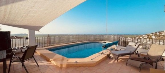 3 bedrooms House in Pego, Spain No. 151926 7