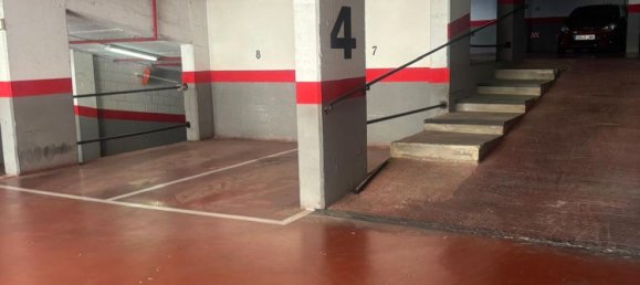 10m² Garage in Alicante, Spain No. 183414 5