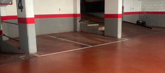 10m² Garage in Alicante, Spain No. 183414 6