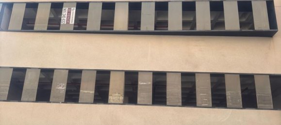 10m² Garage in Alicante, Spain No. 183414 2