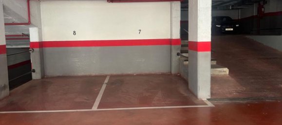10m² Garage in Alicante, Spain No. 183414 4