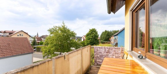 3-salle Appartement à Bamberg, Germany No. 371126 2