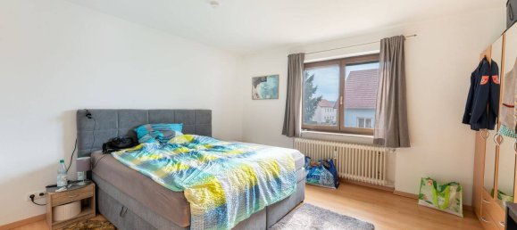3-salle Appartement à Bamberg, Germany No. 371126 3