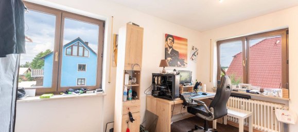 3-salle Appartement à Bamberg, Germany No. 371126 4