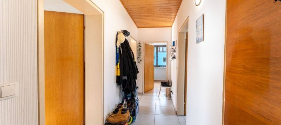 3-salle Appartement à Bamberg, Germany No. 371126 7