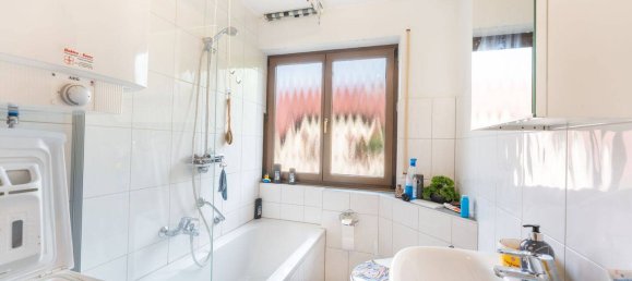 3-salle Appartement à Bamberg, Germany No. 371126 6