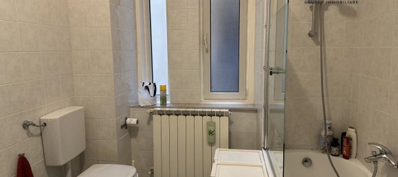 2-Zimmer Wohnung in Trieste, Italy, Nr. 234145 16