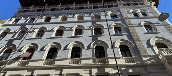 2-Zimmer Wohnung in Trieste, Italy, Nr. 234145 2