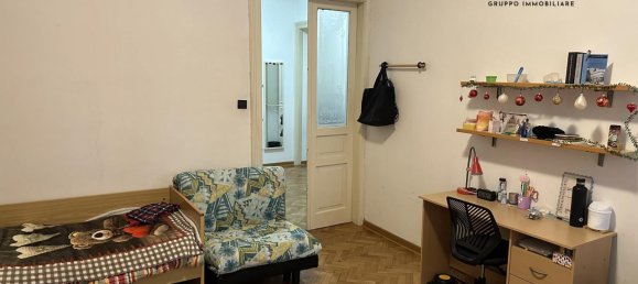 2-Zimmer Wohnung in Trieste, Italy, Nr. 234145 9
