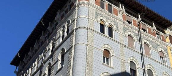 2-Zimmer Wohnung in Trieste, Italy, Nr. 234145 3