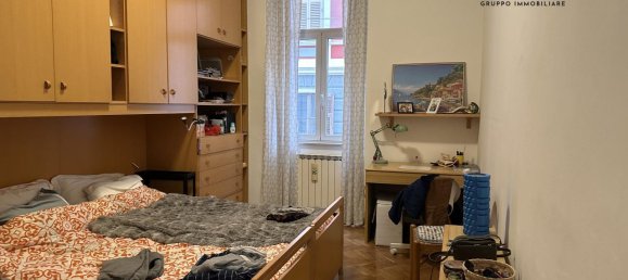 2-Zimmer Wohnung in Trieste, Italy, Nr. 234145 7