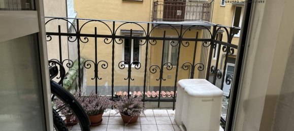 2-Zimmer Wohnung in Trieste, Italy, Nr. 234145 13