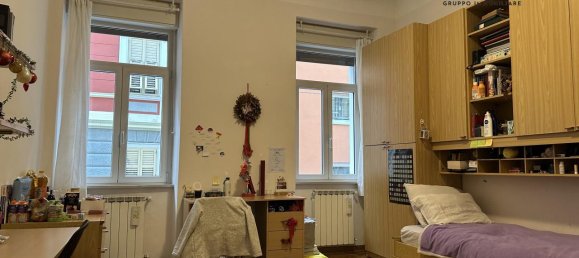 2-Zimmer Wohnung in Trieste, Italy, Nr. 234145 8