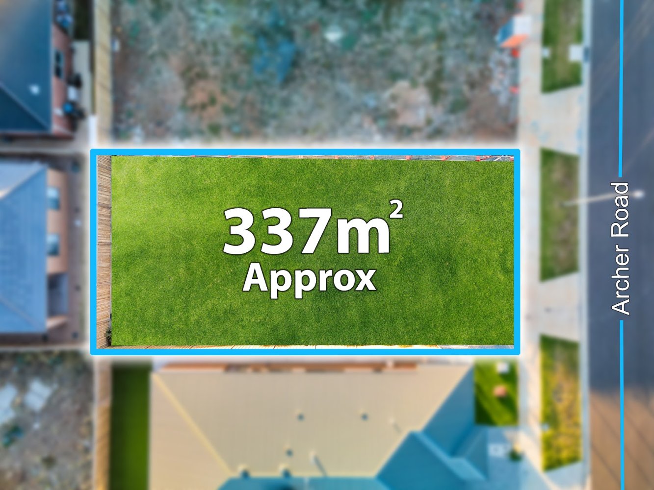 Terreno em Wyndham Vale, Australia 337 m² N.º 777