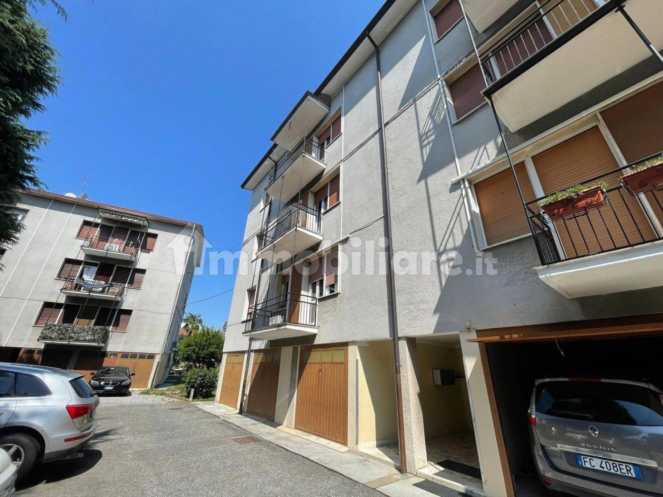 3 bedrooms Apartment in Palazzolo sull'Oglio, Italy No. 267424