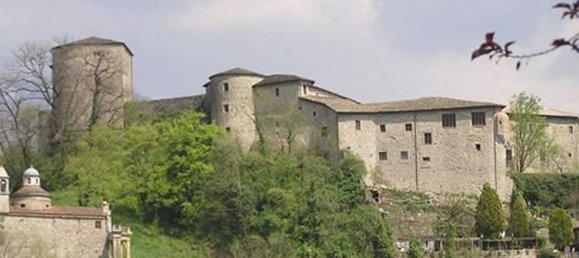 5-salle Appartement à Pontremoli, Italy No. 216000 21