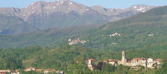 5-salle Appartement à Pontremoli, Italy No. 216000 4