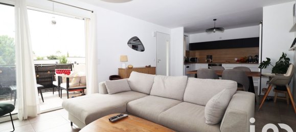 2 bedrooms Apartment in Pyrenees-Orientales, France No. 318334 5