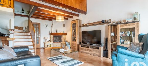 5 rooms Townhouse in Angevillers, France No. 54381 12