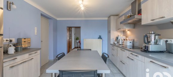 5 rooms Townhouse in Angevillers, France No. 54381 7