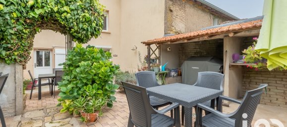 5 rooms Townhouse in Angevillers, France No. 54381 33