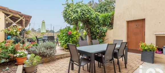 5 rooms Townhouse in Angevillers, France No. 54381 34